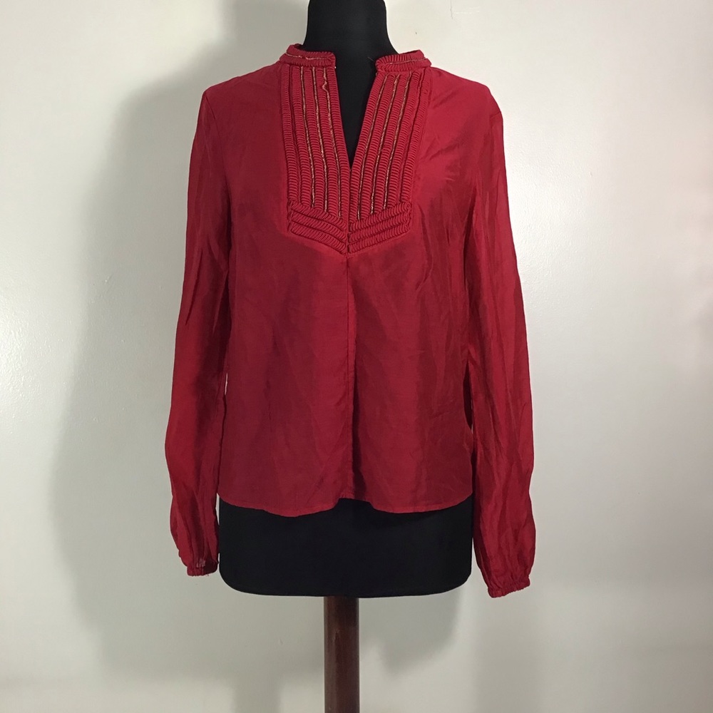 H&M Tunic